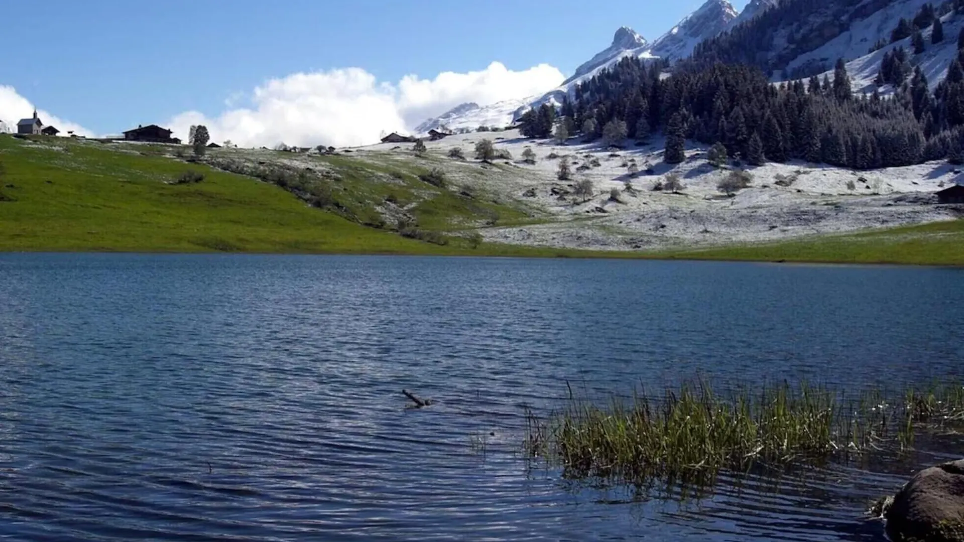 Chalet Villa Le Vieux Madrier La Clusaz