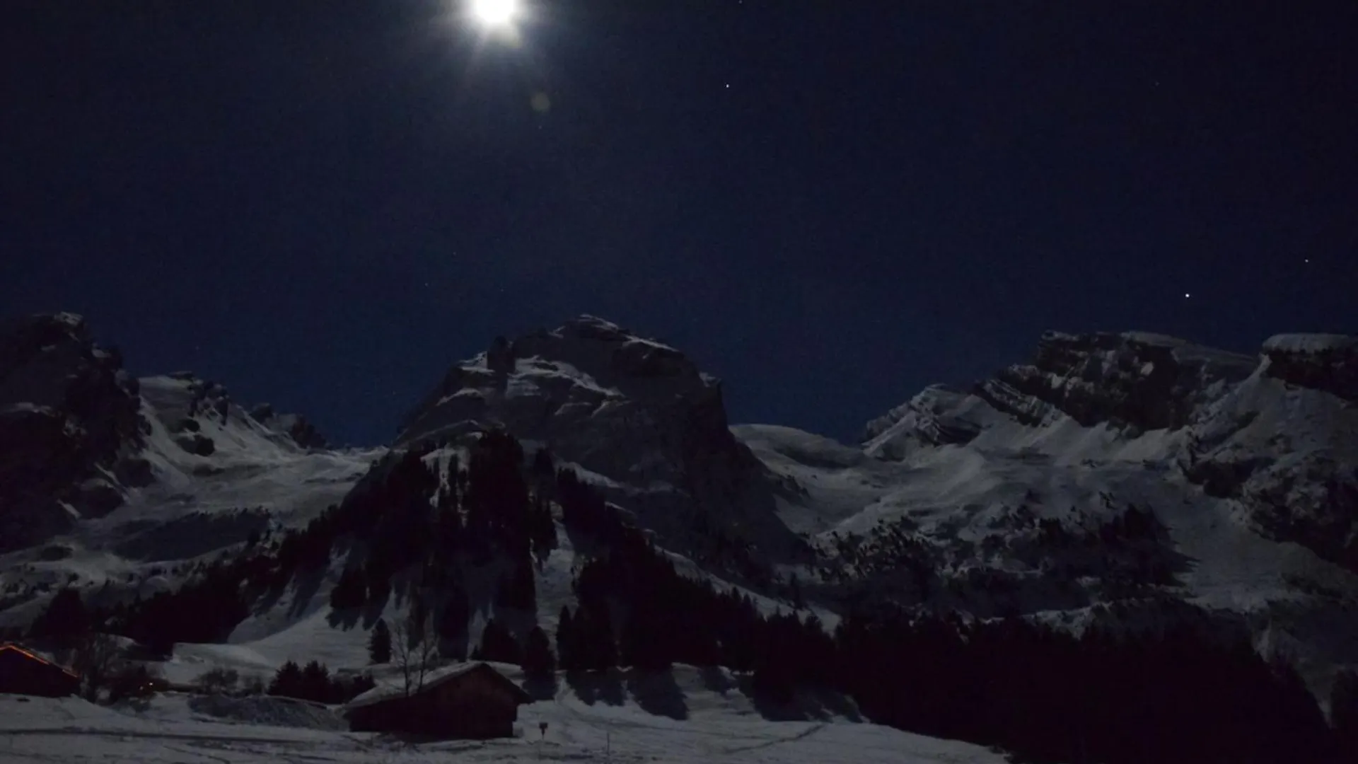 Villa Le Vieux Madrier La Clusaz 0*,